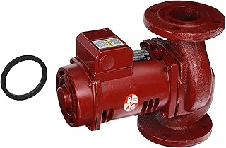 Bell & Gossett 1BL063 Single Phase Circulating Pump