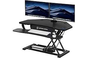 PowerPro Pro Plus 36 Standing Desk