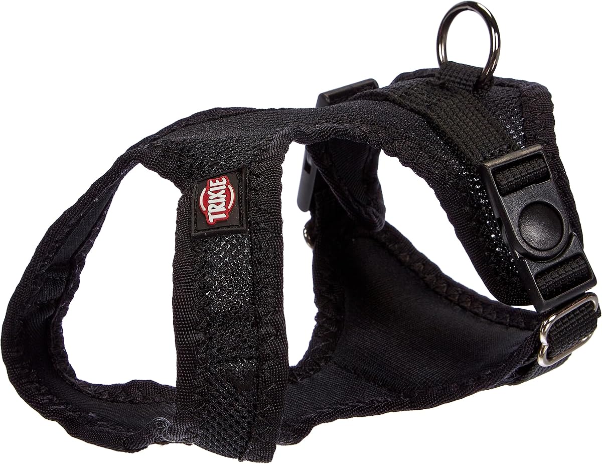 Photo Trixie Harnais Confort Mesh