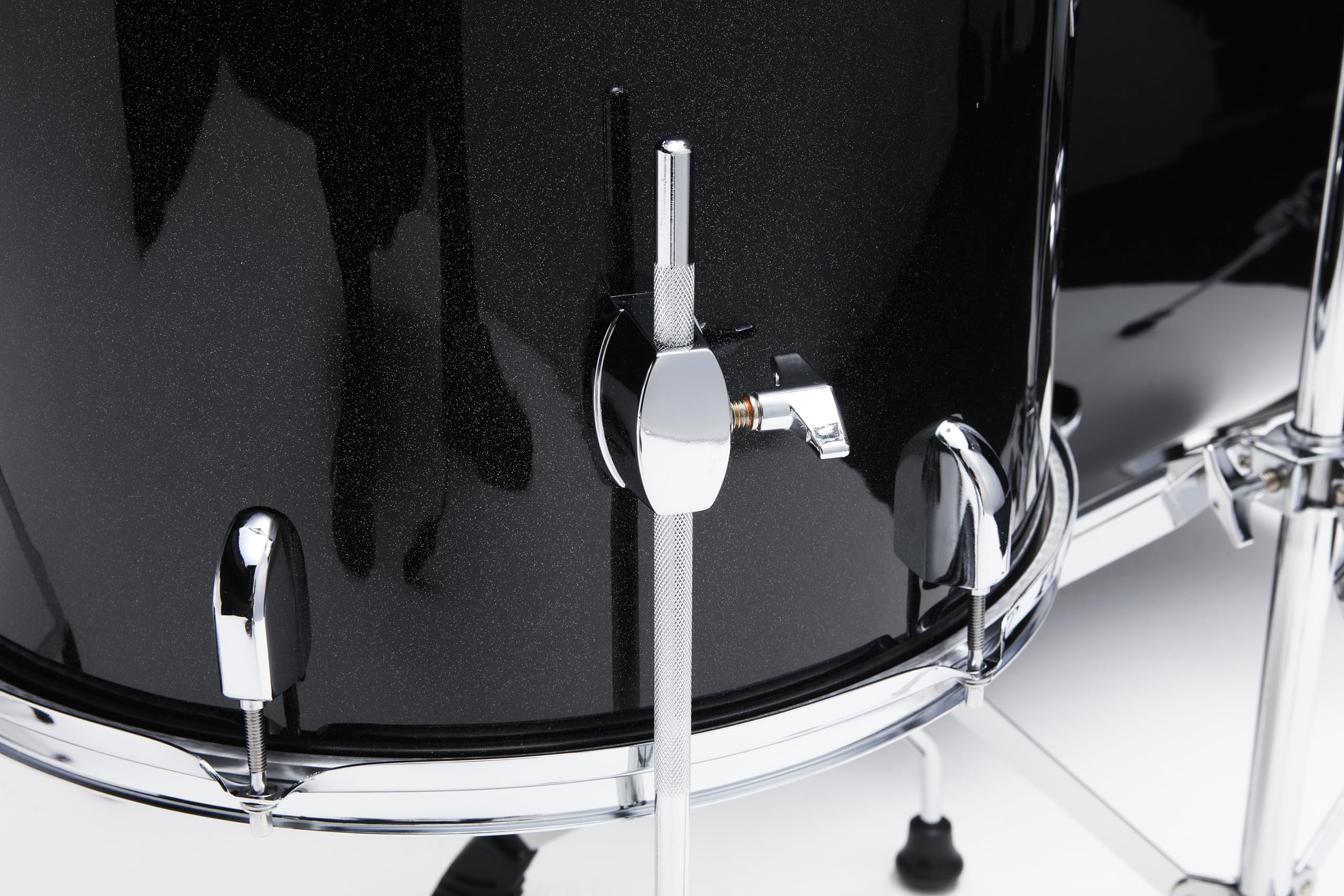 TAMA Kit completo STAGESTAR 5 pezzi con grancassa da 22"