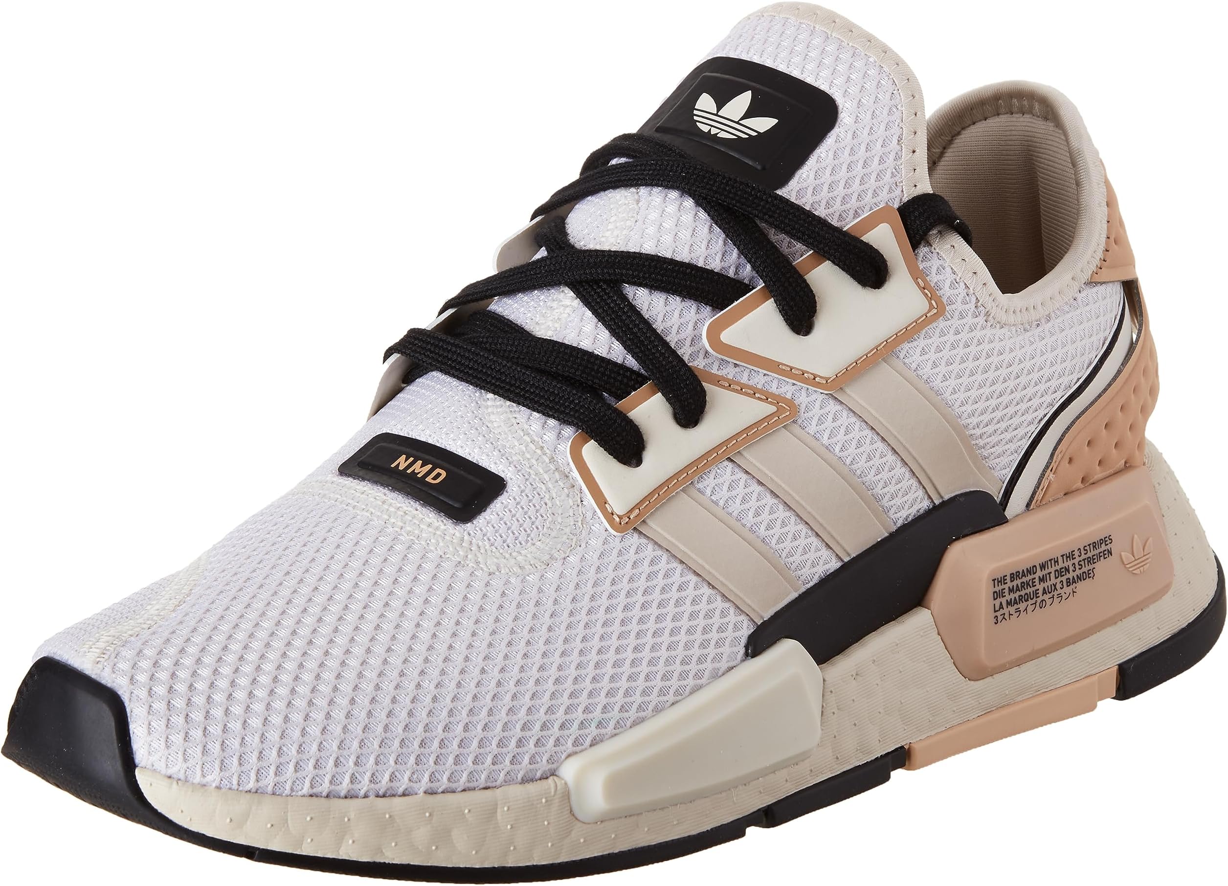 addidas nmd beige