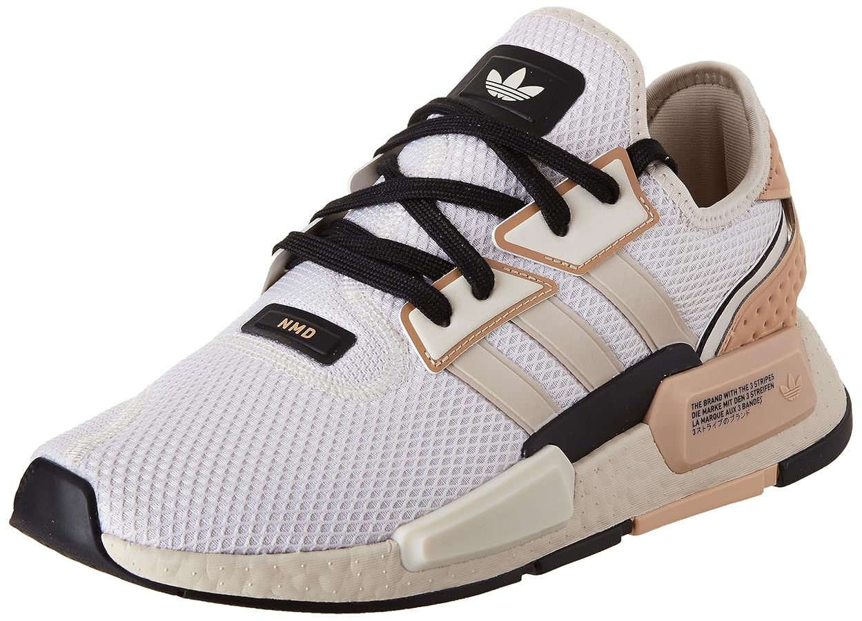 最新☆大人気☆アディダス エヌエムディーシューズ NMD_G1 SHOES Amazon.com | adidas NMD_G1 Shoes Men's, White, Size 11