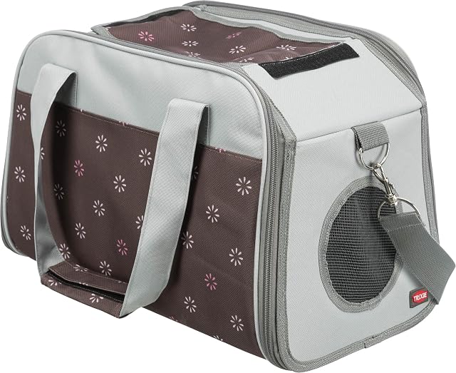 Foto 2 de 6 de TRIXIE Bolso Libby para Perros