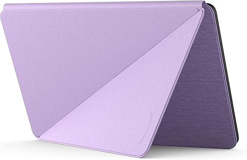 Miniatura 5 de Funda delgada magnética para tablet Tienda Fire Max 11 (solo compatible con tablet de 13.a generación, lanzamiento de 2023) - Lila