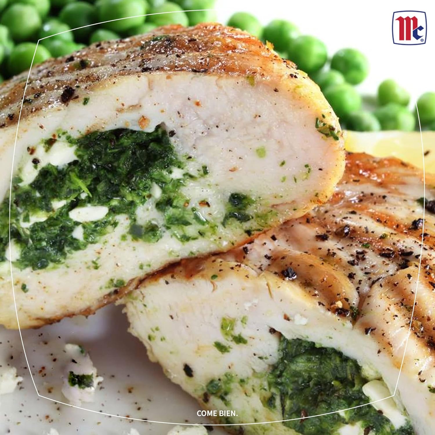 Case of Grill Mates Montreal Chicken Seasoning (6 Total)