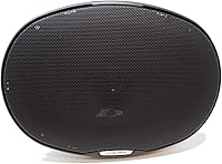 Vista 3 de Alpine SXE-6926S 6x9 Altavoces coaxiales de 2 vías (par)