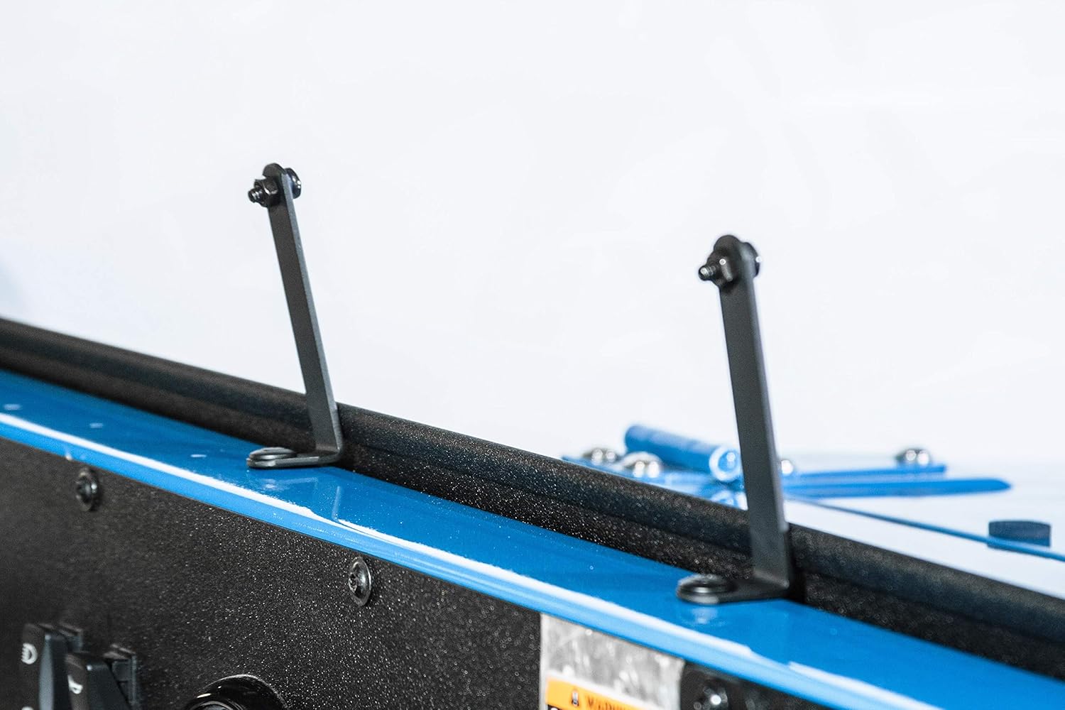 UTV WINDSHIELD Standard Full Windshield Compatible with Mahindra Roxor 2018+, 3/16 Inch Polycarbonate – Off-Road Accessory – Made in USA