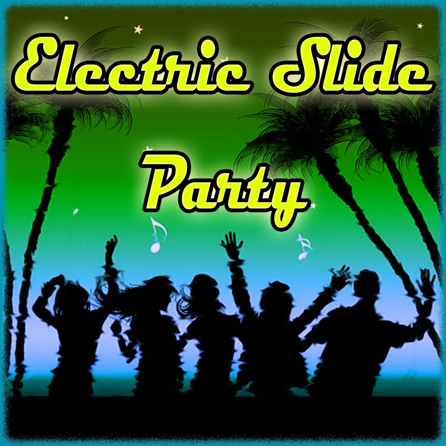 Electric Slide Party