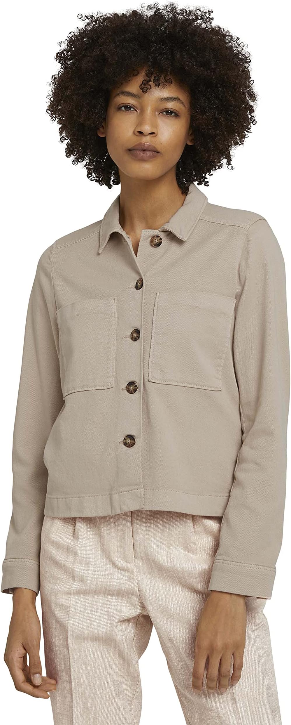 TOM TAILORWomen's Blazer