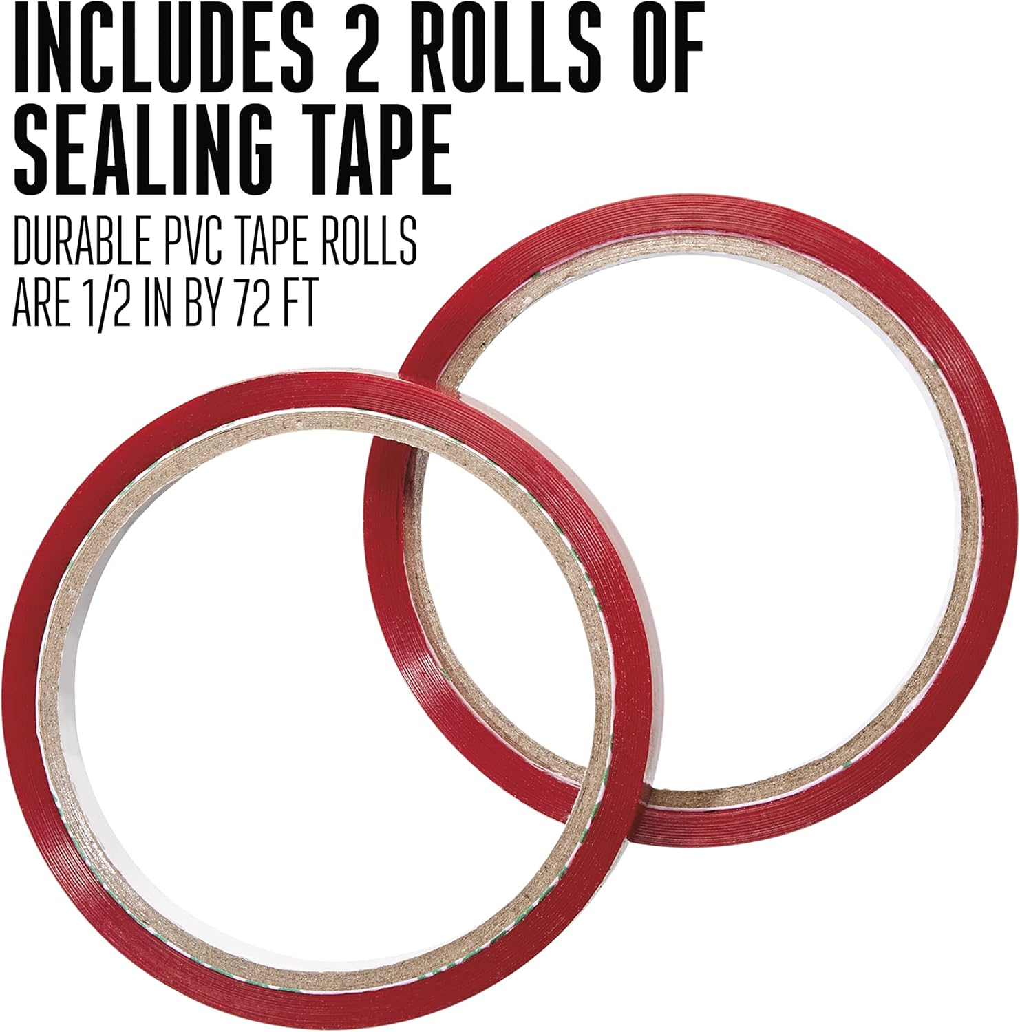 Weston Meat Packaging Bag Neck Sealer (07-1101-W)