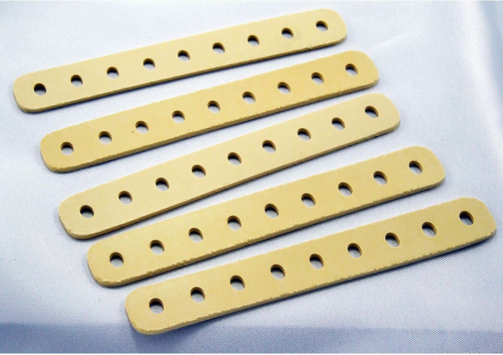 RobartManufacturing Paint Shaker Replacement Straps 5 ROB415 Power Tools Misc