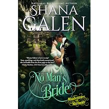 No Mans Bride Misadventures in Matrimony