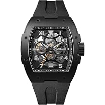 Ingersoll The Play Automatic Black Dial Analog Watch - for Men I15302
