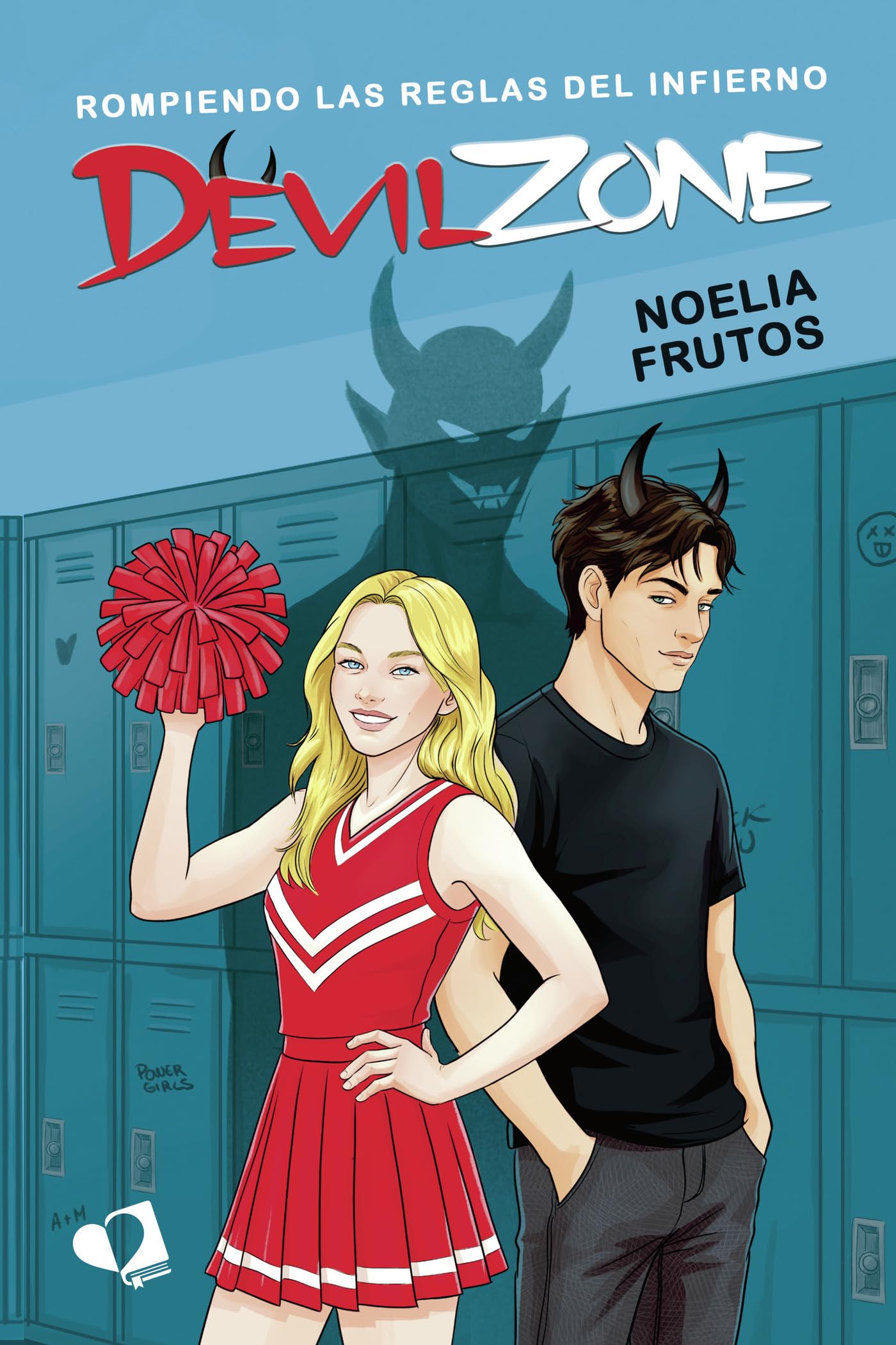 DevilZone: Rompiendo las reglas del infierno