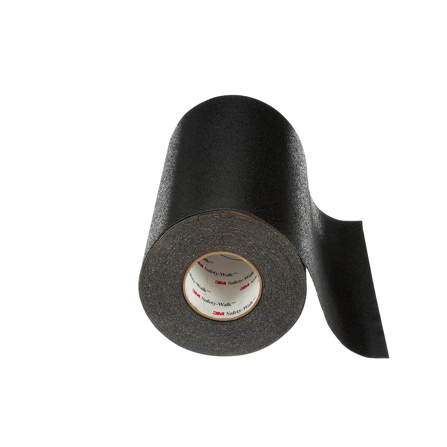 3M Safety-Walk Slip-Resistant Conformable Tapes & Treads 510, Black, 18 in x 60 ft, Roll, 1/Case
