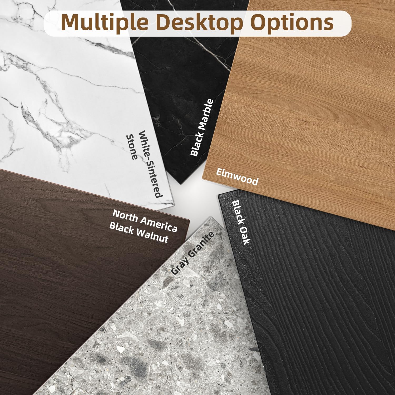 Universal Solid One-Piece Wood Table Top, 60"x24"x1" Workbench Top - Rectangular Particle Board for Standing Desk, Home Office Desk Countertop DlY, Washer Dryer, Coffee, Bar Tabletop