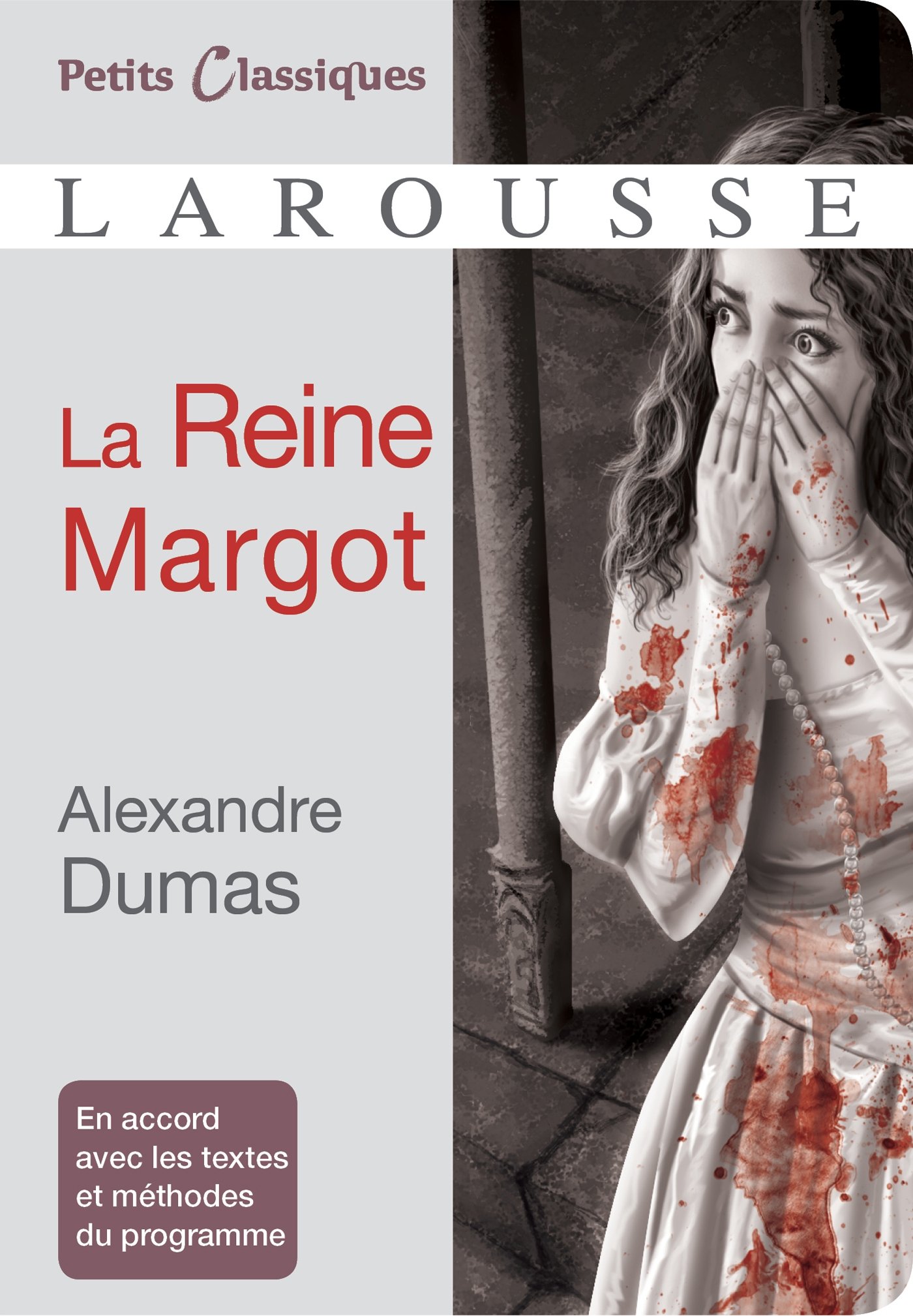 La Reine Margot (extraits)