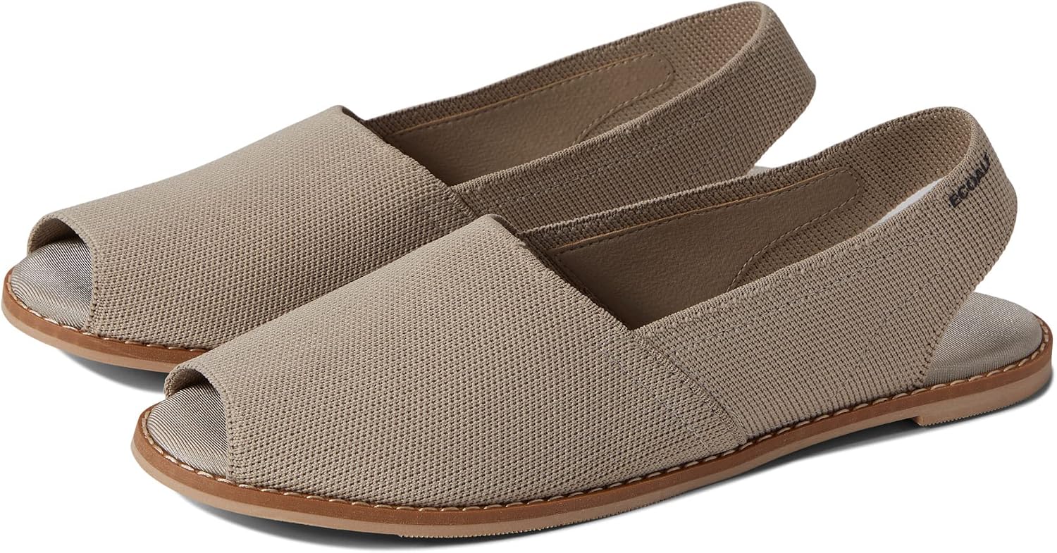 ECOALF Amazonalf Knit Sandals