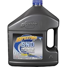 Spectro Oil SNO Injector