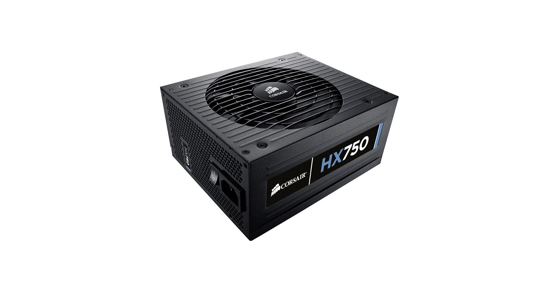 電源ユニット CORSAIR HX750 CMPSU-750HX CORSAIR CMPSU-750HX 750W電源ユニット 動作確認済み : BTO