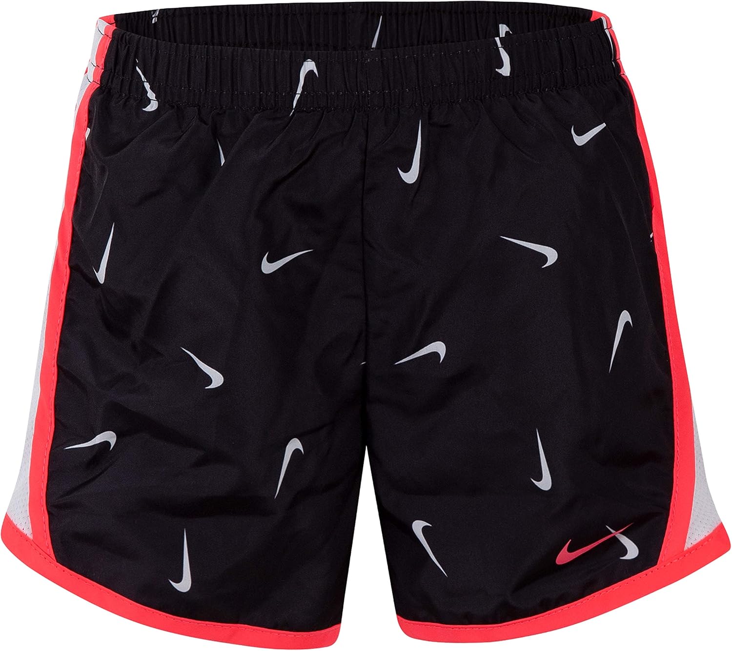 Nike Children's Apparel Girls' Toddler Dri-FIT Tempo Shorts