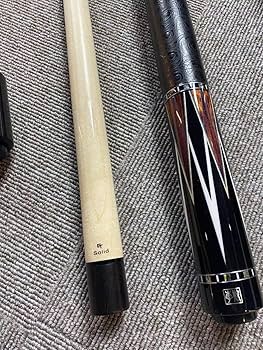Amazon.co.jp: ビリヤードキューCUE LEES B05 陳思明モデル