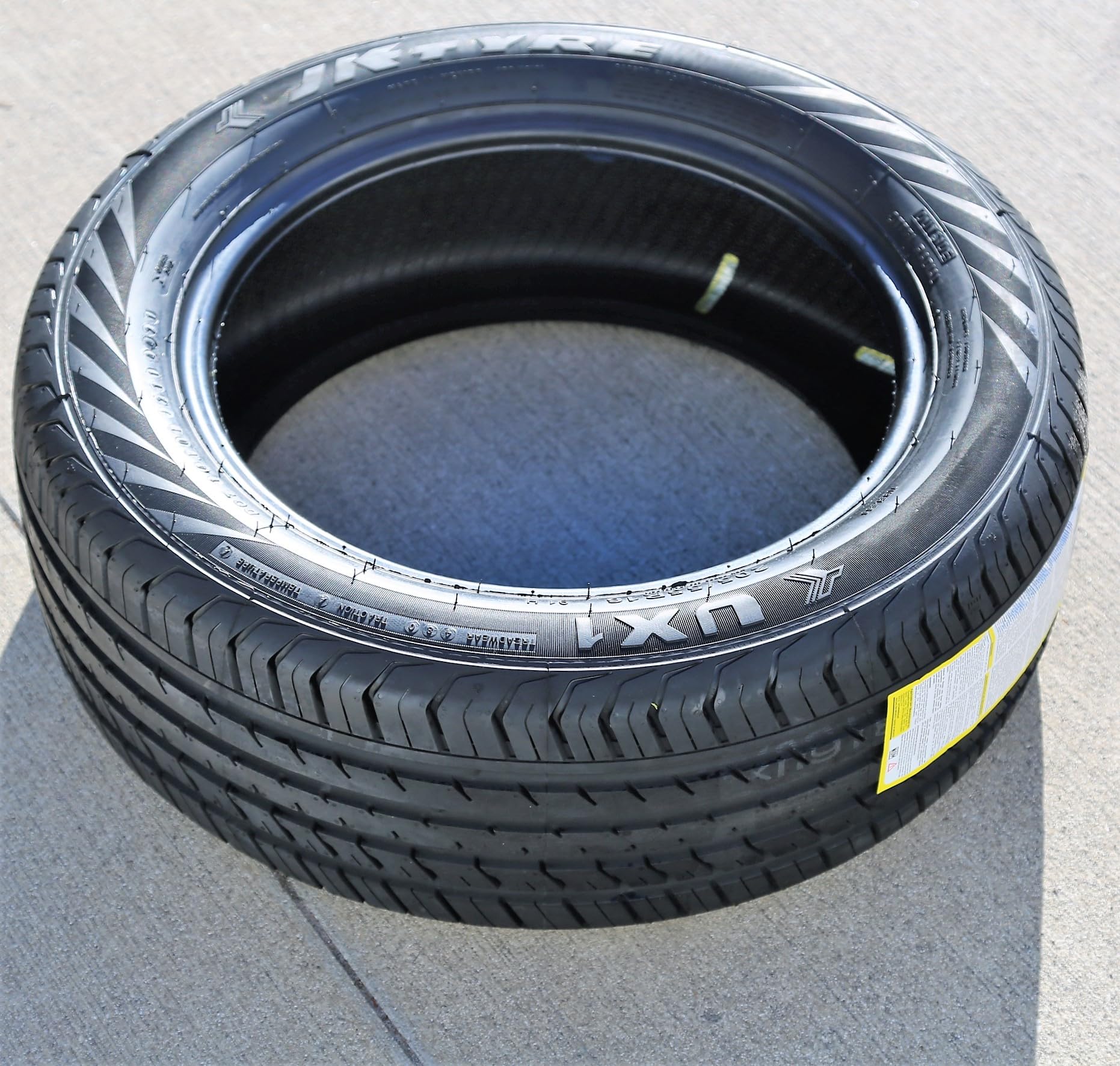 Amazon.com: JK Tyre UX1 All-Season Passenger Car Performance