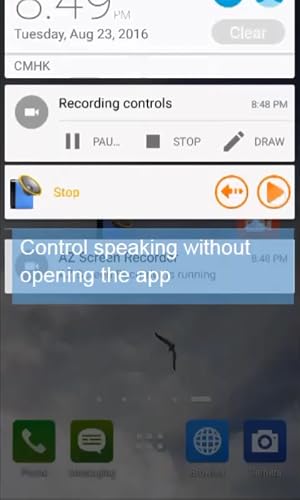 eBook Speaker (eBook Reader)