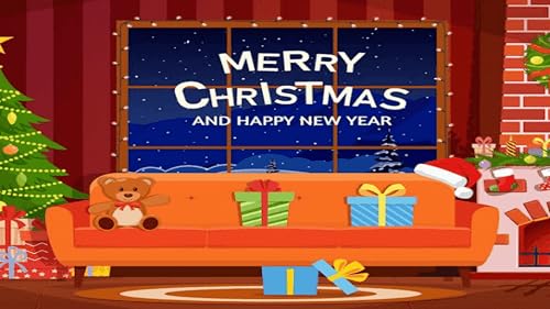 Miniatura 2 de Santa Tracker 2026