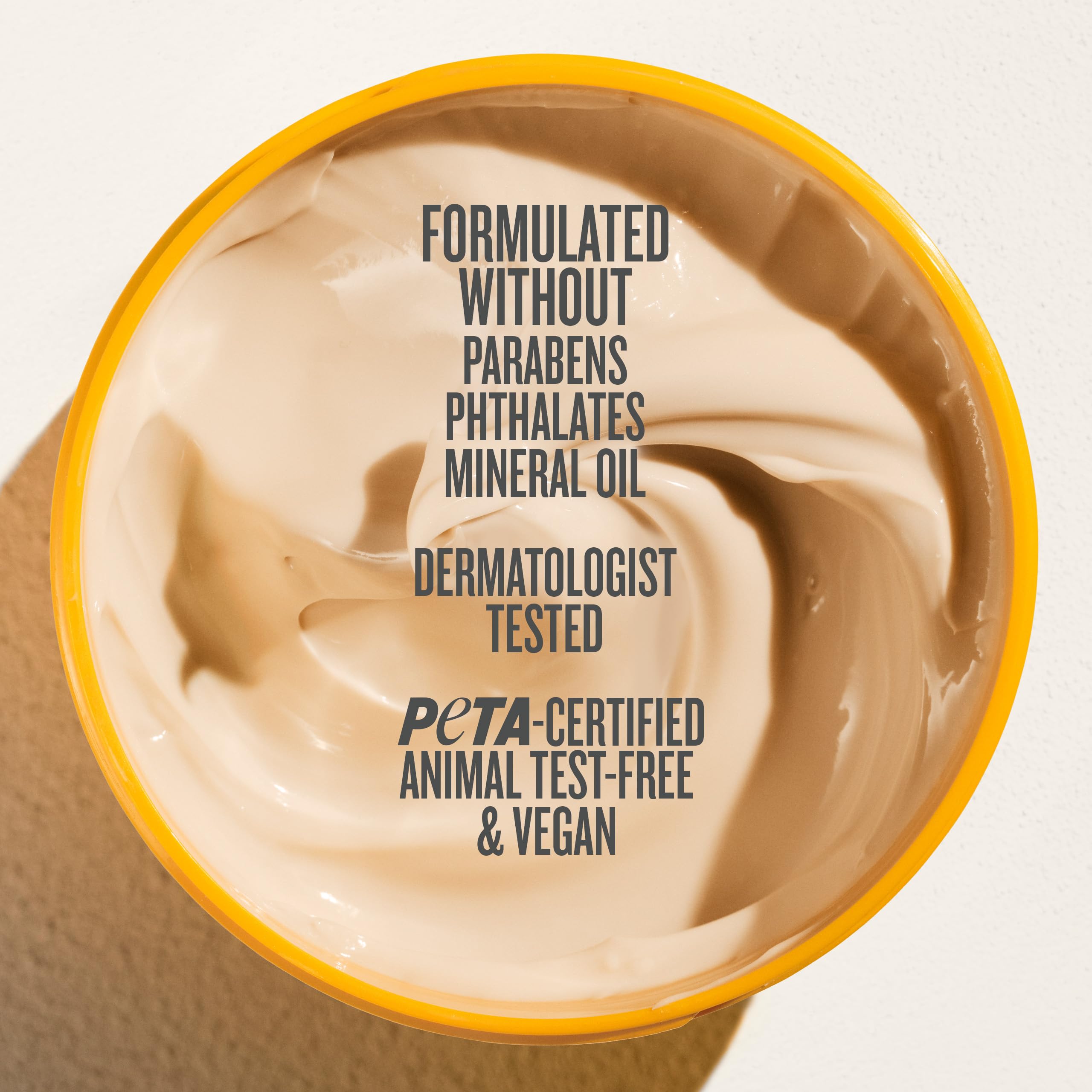 Brazilian Bum Bum Cream: 1 Liter