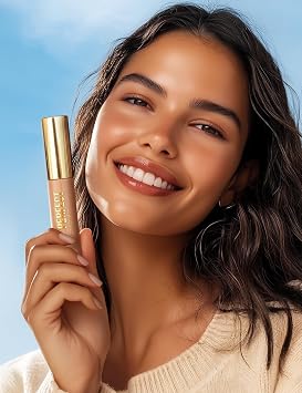 Flormar Doğal Bitişli Kapatıcı (SOĞUK ALT TON) - Stay Perfect Concealer - 004 Ivory - 8682536085502