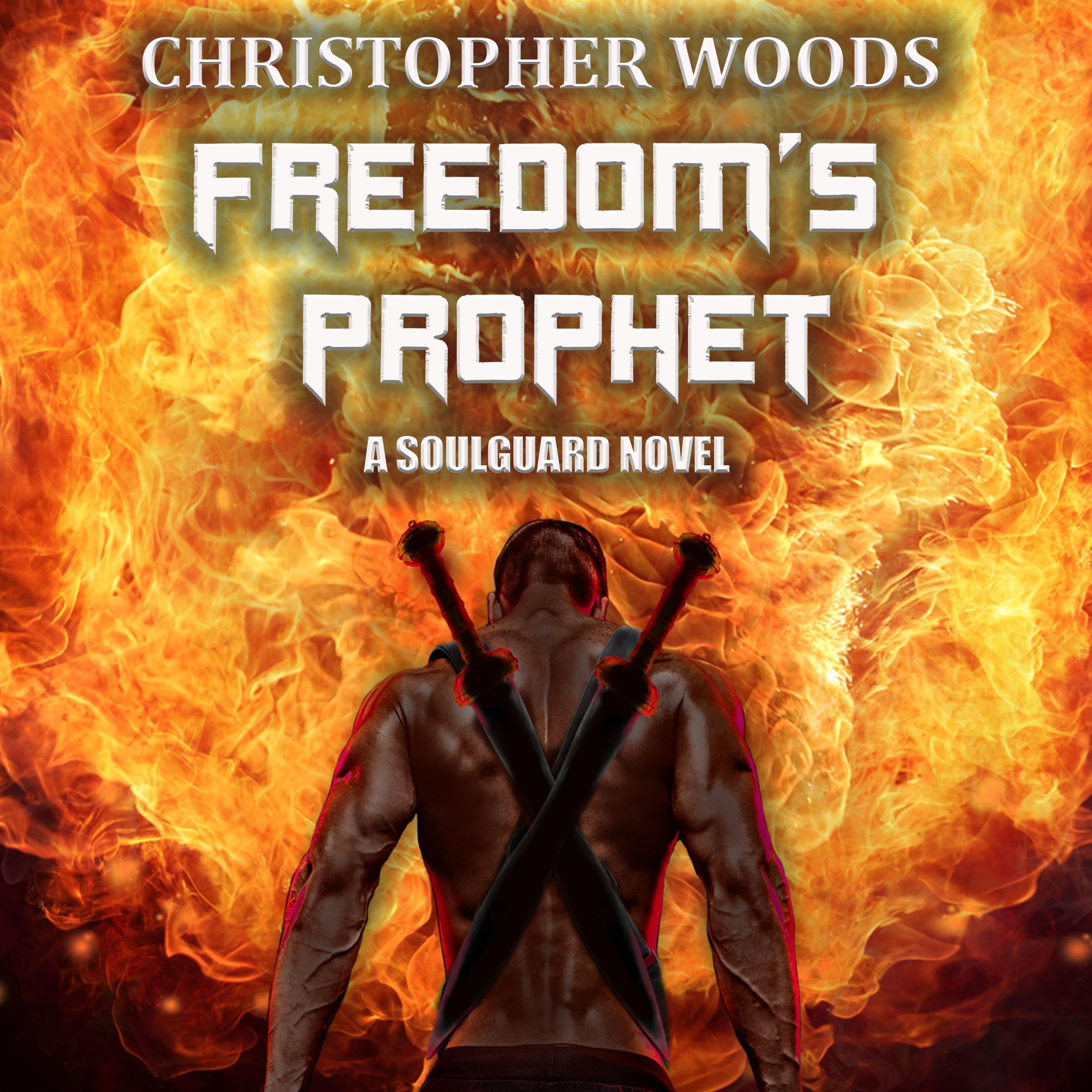 Freedom's Prophet