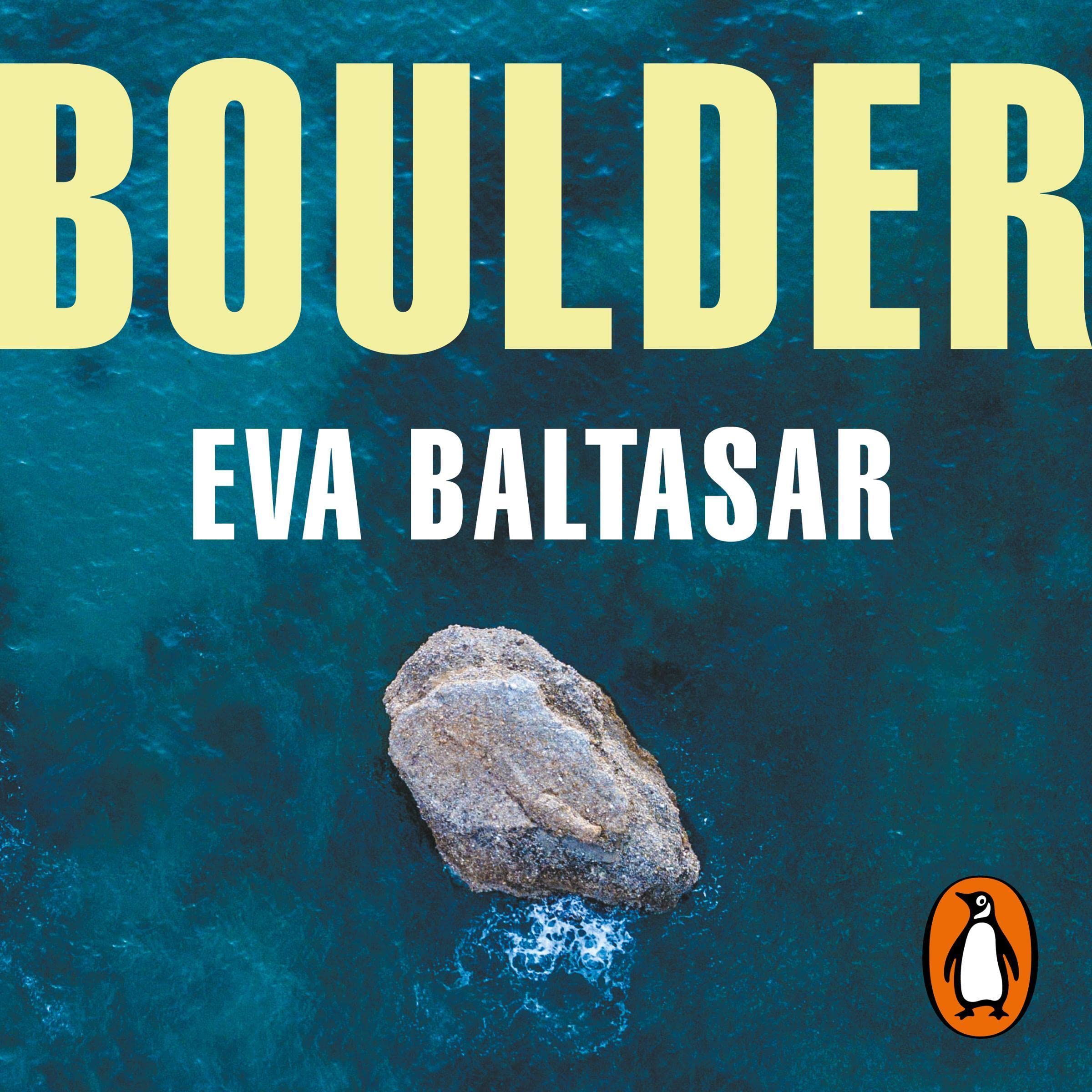 Boulder (Spanish Edition)