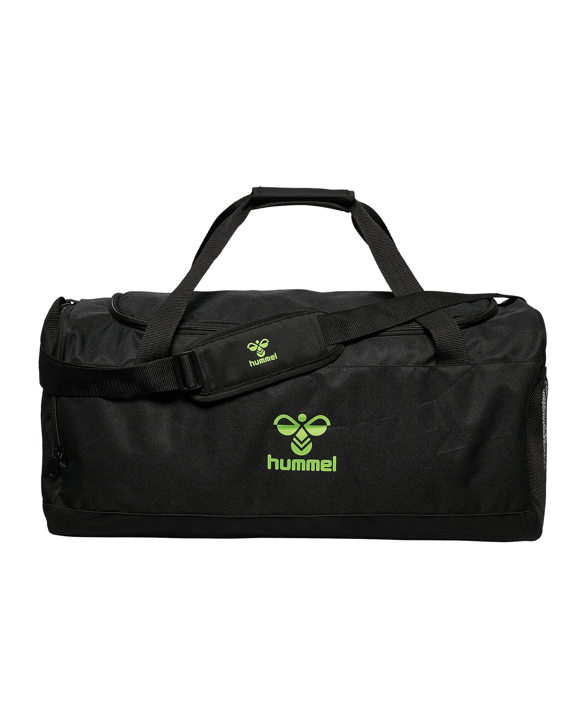 hummel Core 2.0 Sports Neon Tasche Unisex