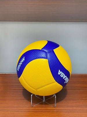 mikasa volleyball bolsa