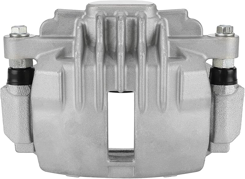 Pinça de freio traseira esquerda SCITOO para Chevrolet, GMC, Isuzu e Oldsmobile – 1 unidade
