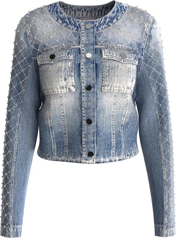 Women's Eco Marissa Jacket