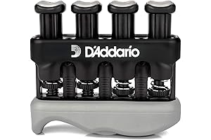 D'Addario Accessories Hand Exerciser