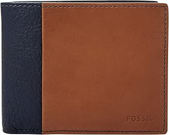 Portofel Fossil Ward RFID Passcase ML4164400 | barbati | Pret 332 lei