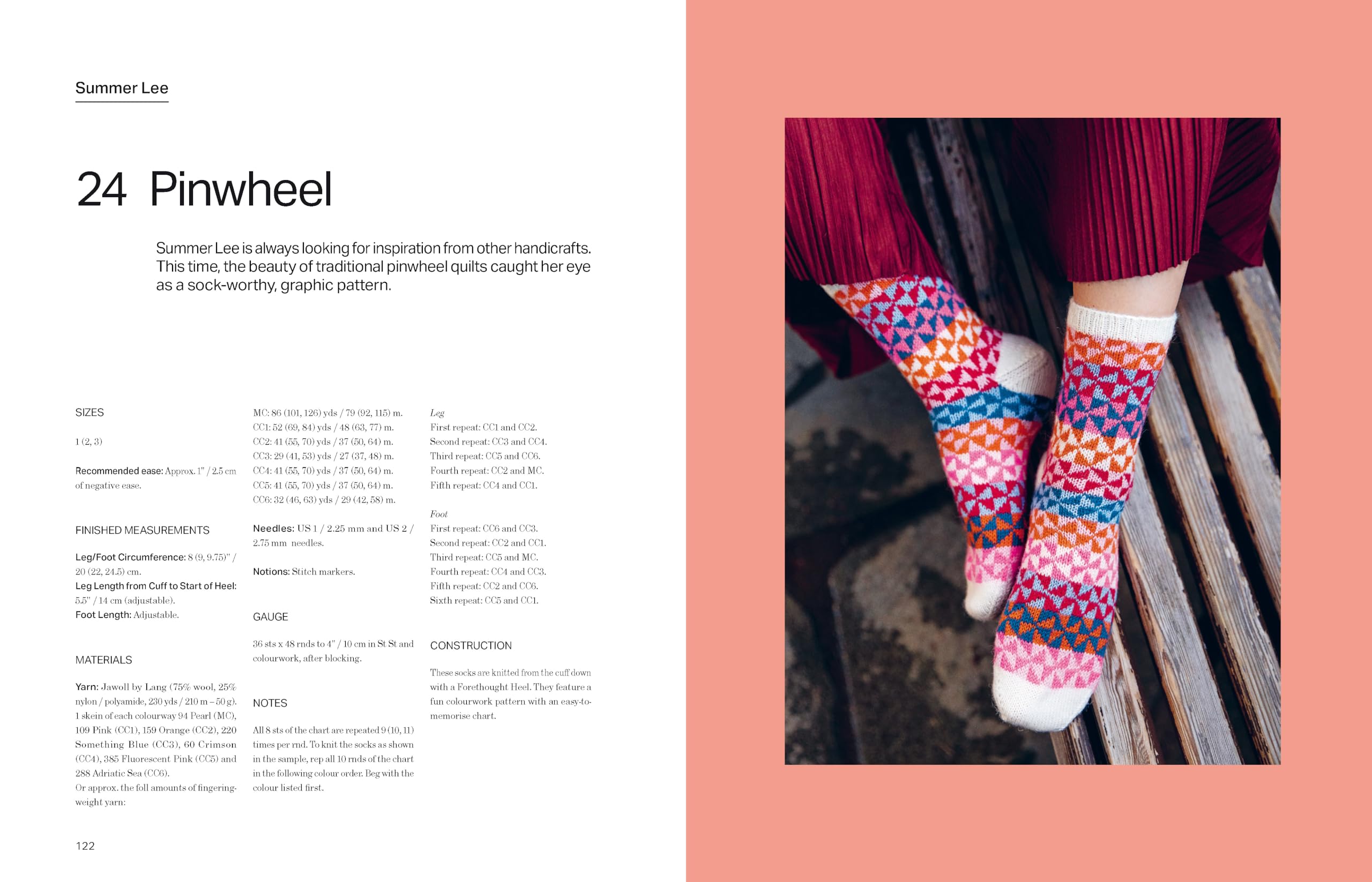 52 Weeks of Socks, Vol. II: More Beautiful Patterns for Year-Round Knitting