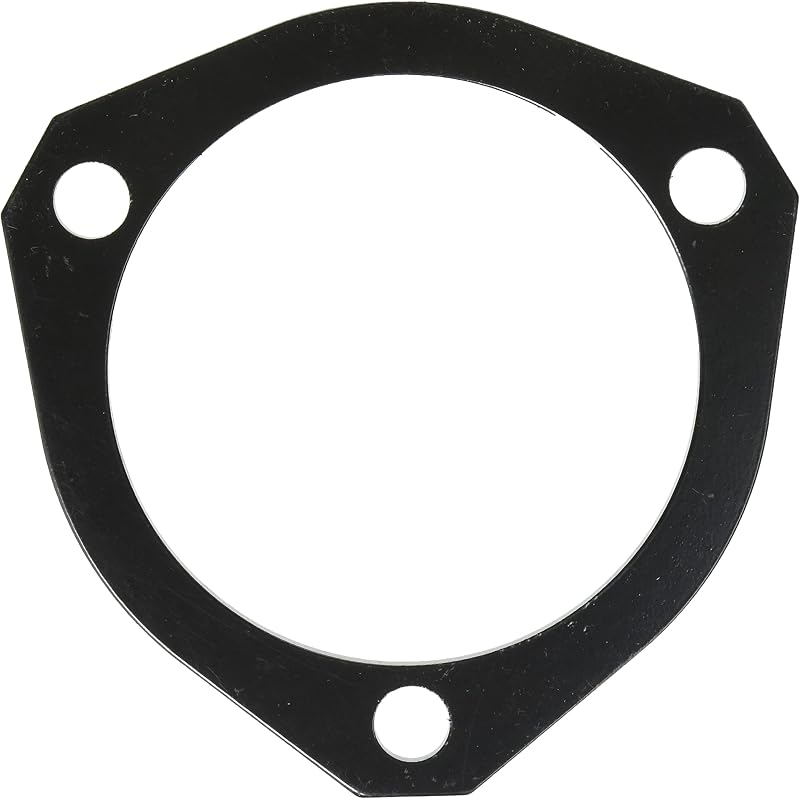 Espaçador de flange para conversão da manga de eixo JKS Manufacturing J46OGS930 – 1 unidade
