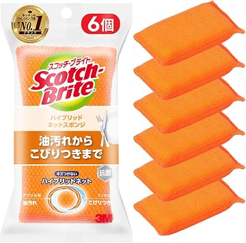 もう、ゴシゴシ洗わなくていい。汚れを「浮かせ」「かき取る」プロ仕様の輝きを、あなたのキッチンへ。のイメージ