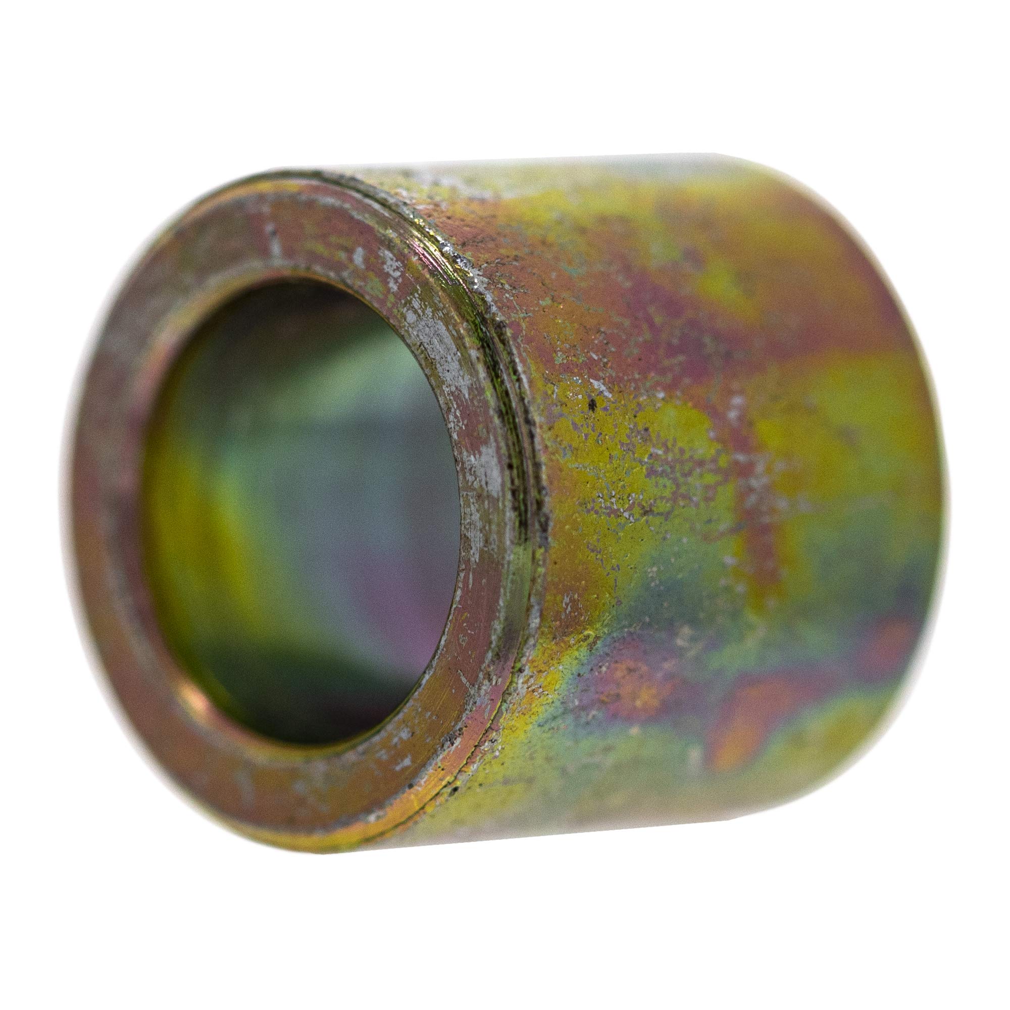 Amazon.com : Exmark 1-603903 Spacer Lazer Z Turf Tracer ECS HP