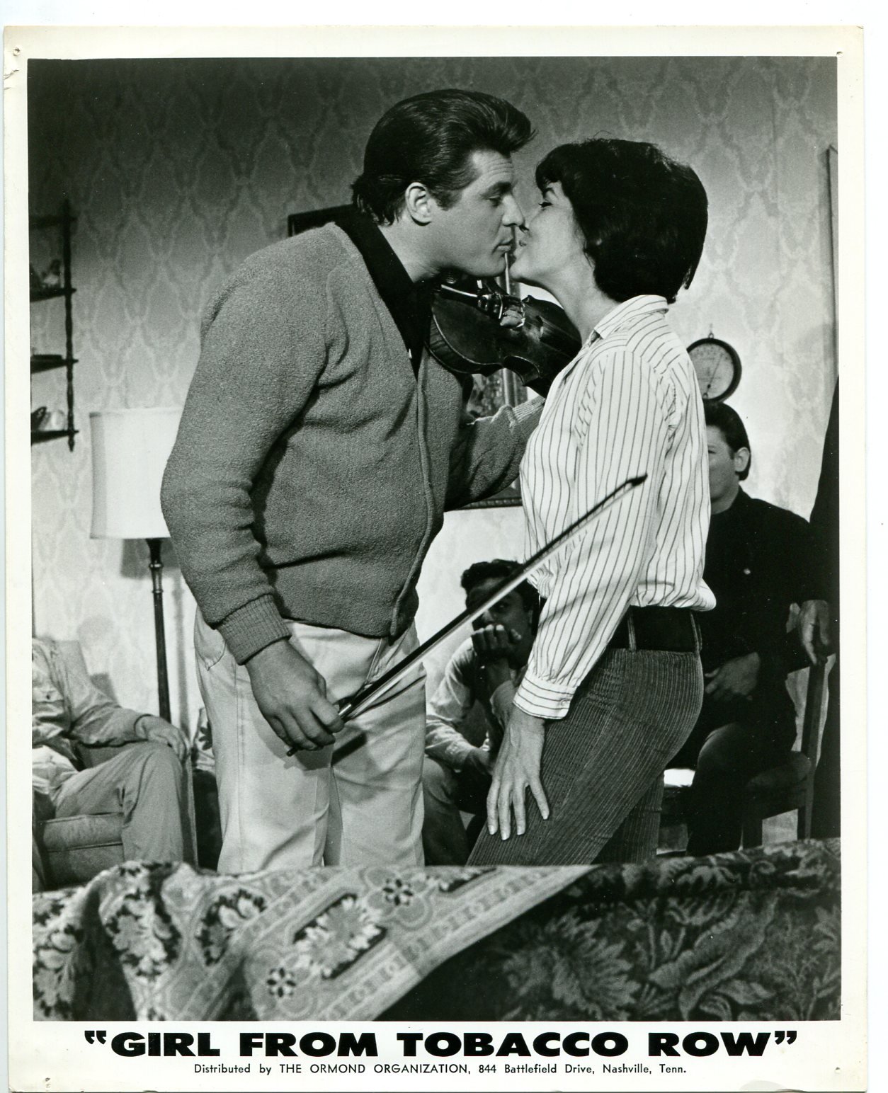 tobacco row movie MOVIE PHOTO: Girl from Tobacco Row 8x10 Promo still- Rachel Romen- FN at  Amazon's Entertainment Collectibles Store