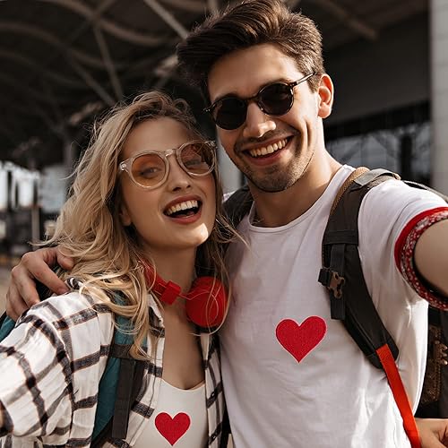 Vista 158 de Parches bordados para automóvil, lindos parches para planchar y coser para automóvil y vehículo, apliques para ropa, vestido, sombrero, jeans, Un