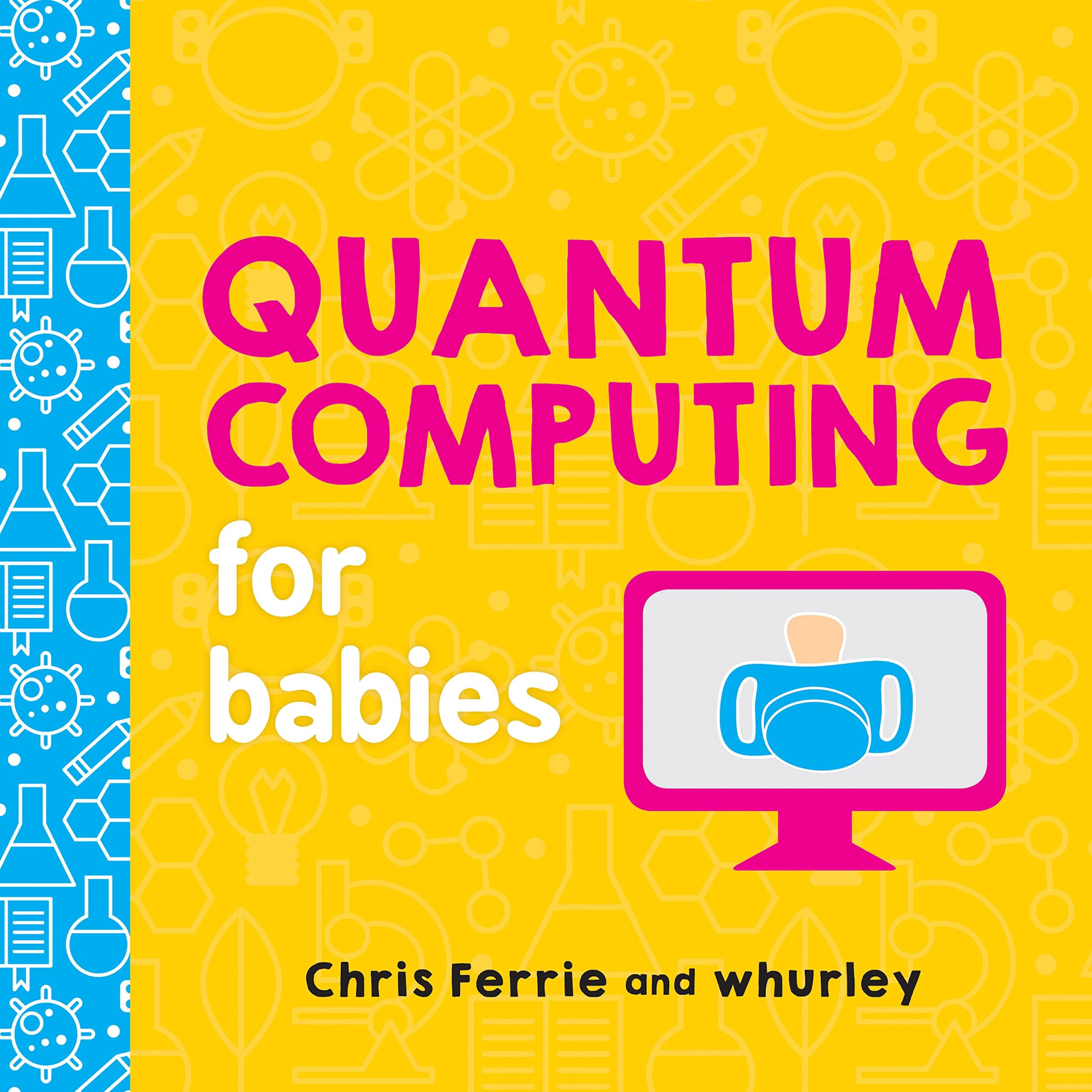 PENGUIN Quantum Computing for Babies