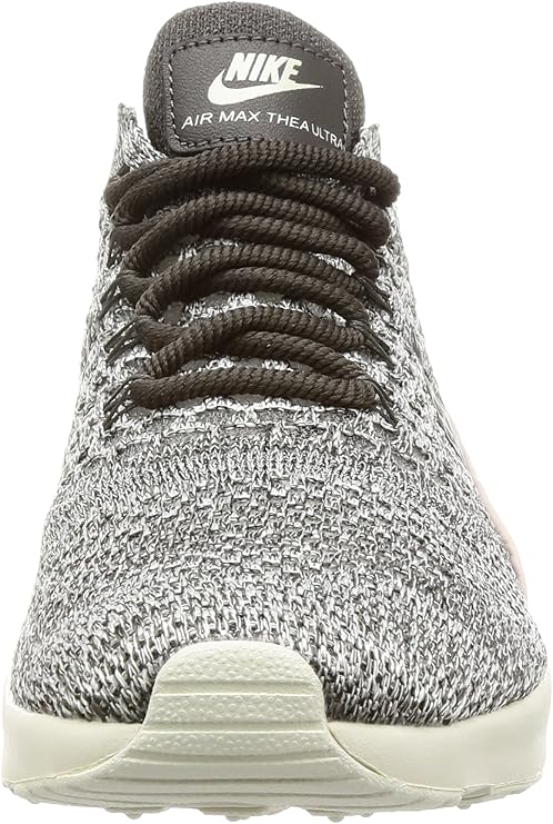 Women's 'air max thea trainers - wolf grey Clearance