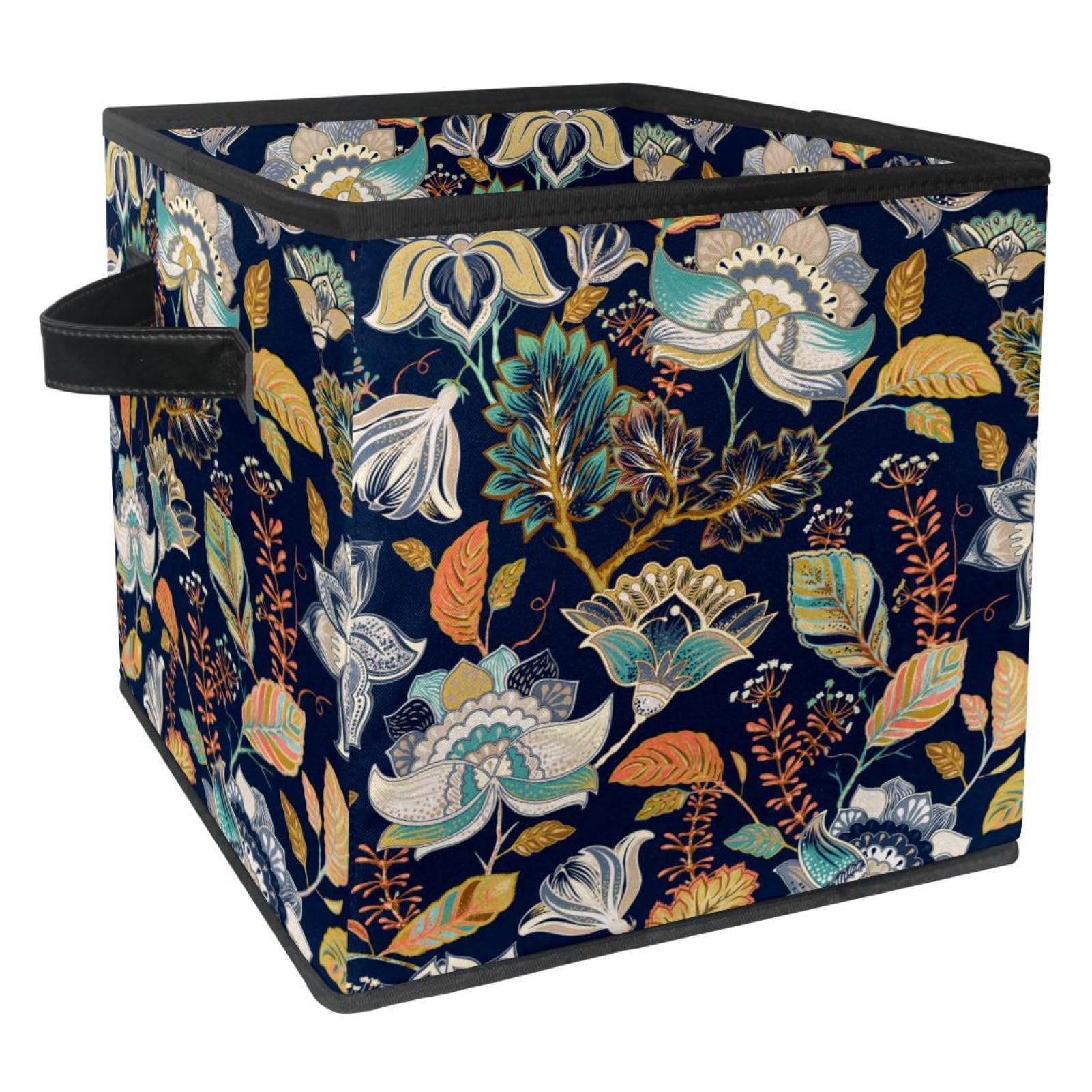 Boîte de rangement pliable pour vêtements pour en finir avec le dressing encombré