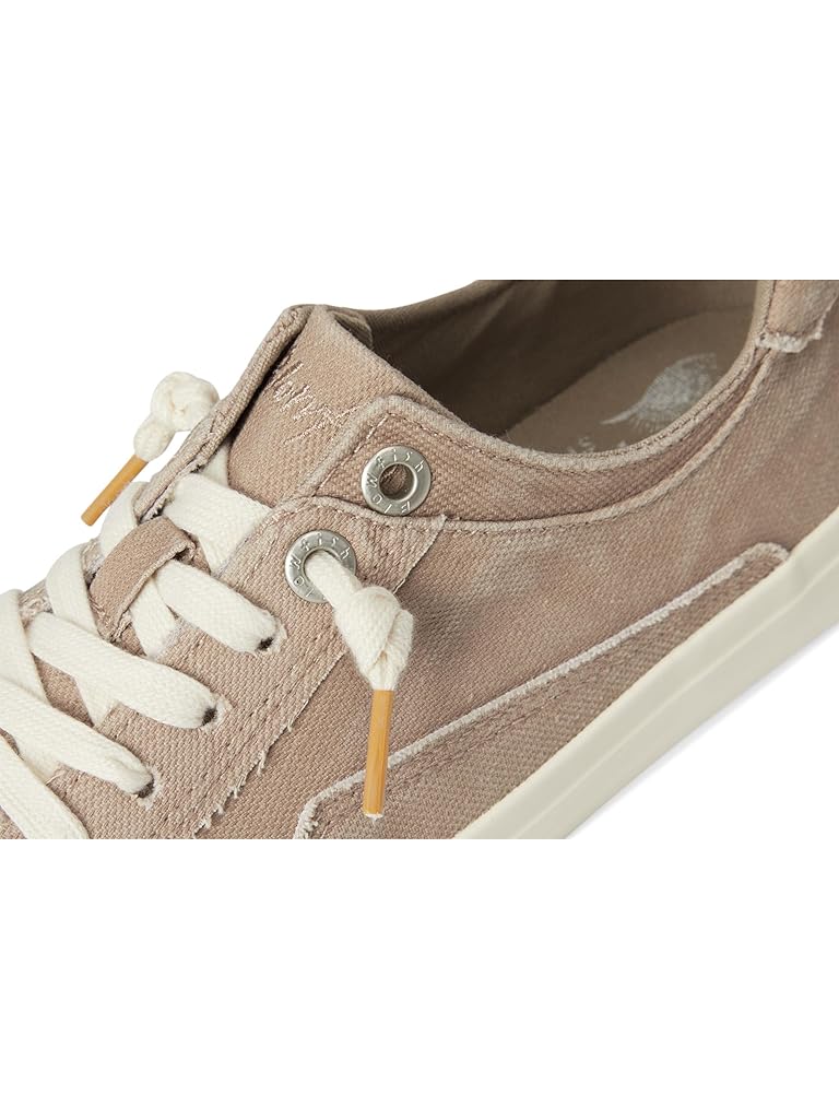 Brown Blowfish Malibu Martina Too Lace-Up Shoes