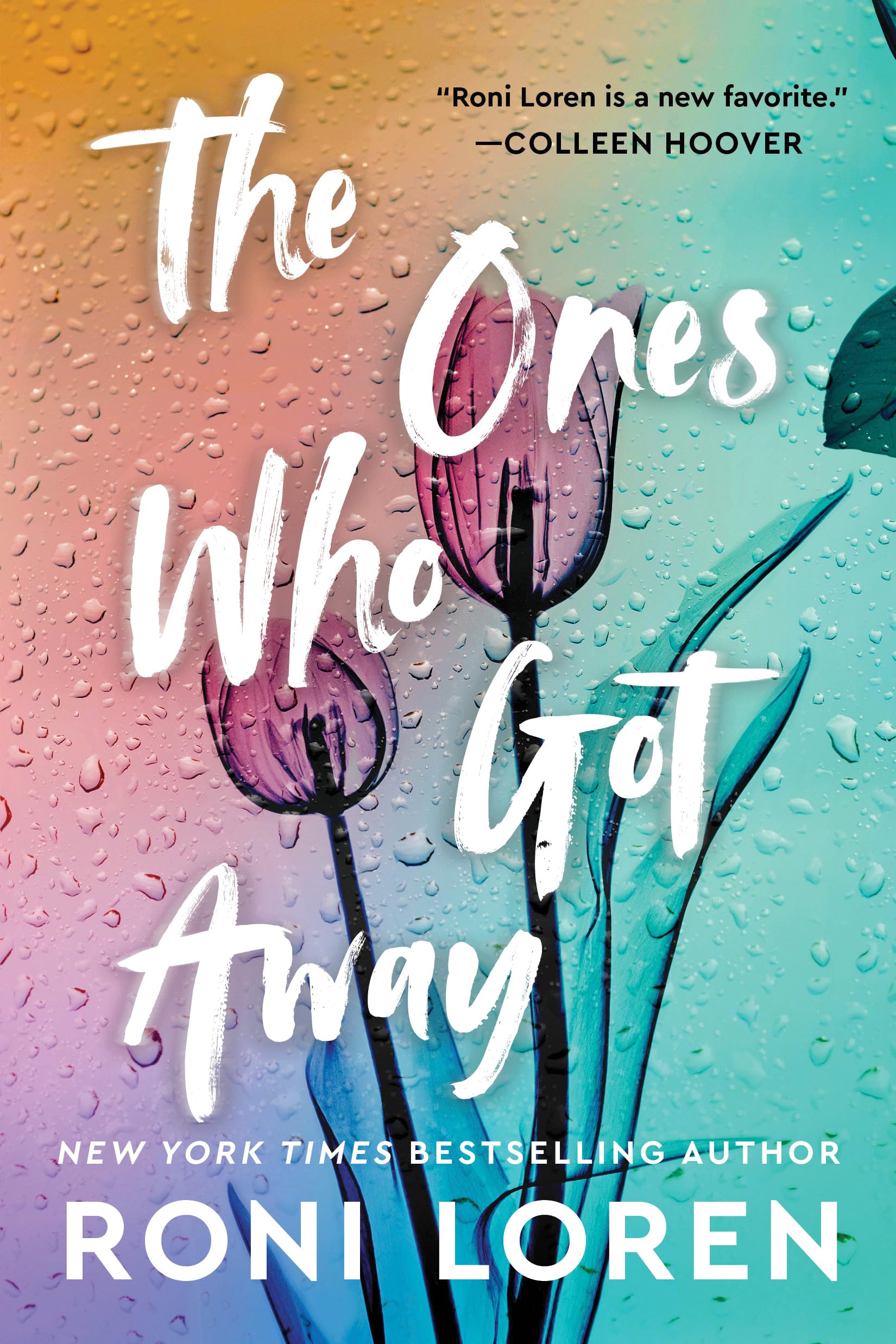 The Ones Who Got Away: 1